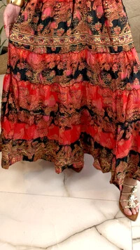 Vestido Lupita