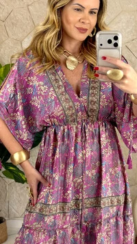 Vestido Dara