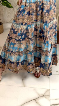 Vestido Lupita