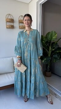 Vestido Trancoso 87