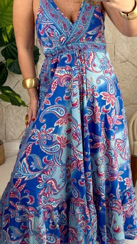 Vestido Lolita