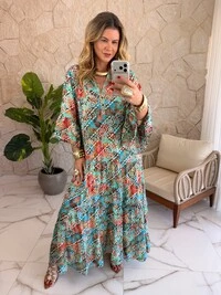 Vestido Trancoso 72