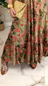 Vestido Lolita