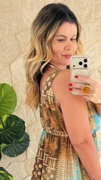 Vestido Longo Lori