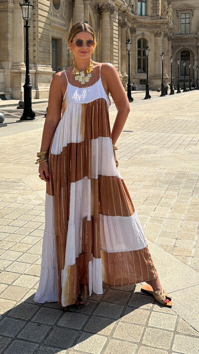 Foto Vestido Tuê