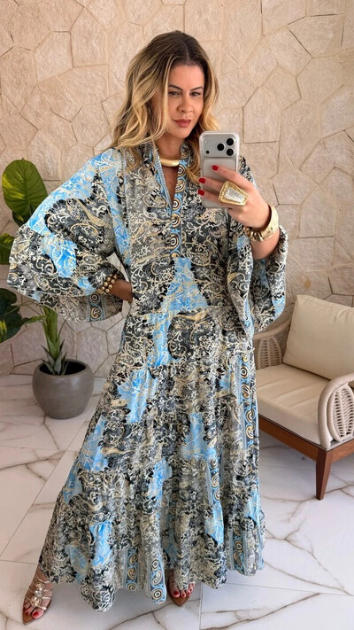 Foto Vestido Trancoso 79