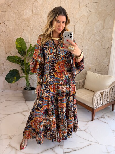 Foto Vestido Trancoso 83