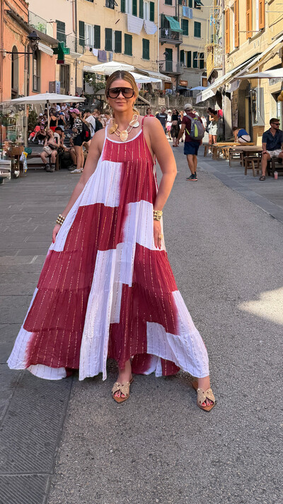 Foto Vestido Tuê