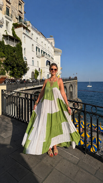 Foto Vestido Tuê