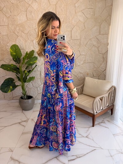 Foto Vestido Trancoso 85