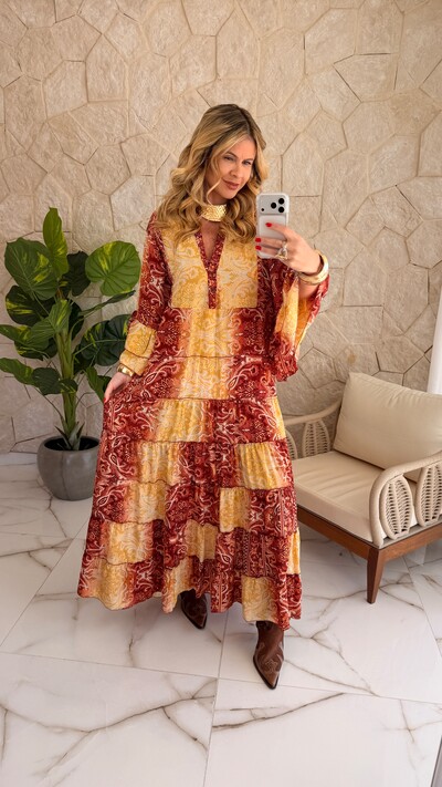 Foto Vestido Trancoso 84