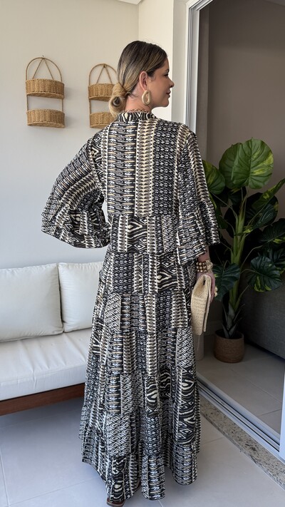 Foto Vestido Trancoso 100