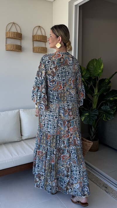 Foto Vestido Trancoso 86