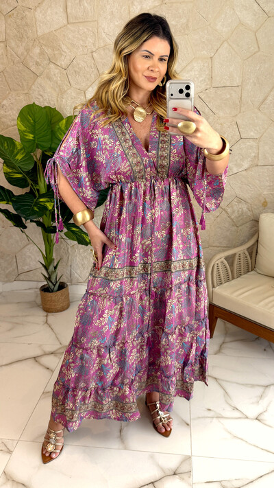 Foto Vestido Dara
