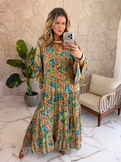 Foto Vestido Trancoso 81