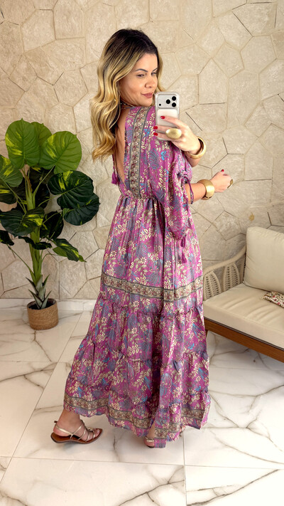Foto Vestido Dara