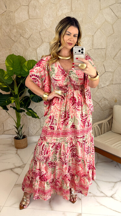 Foto Vestido Illa