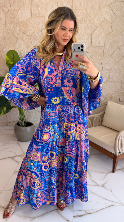 Foto Vestido Trancoso 85