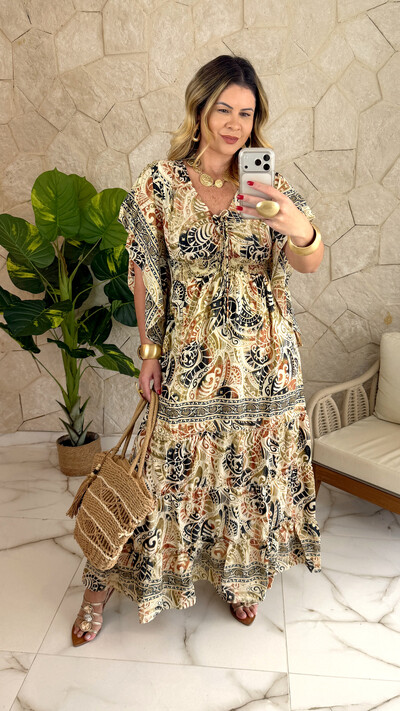 Foto Vestido Illa
