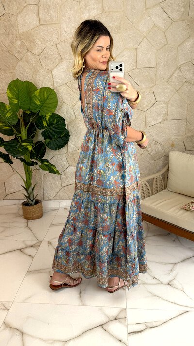 Foto Vestido Dara