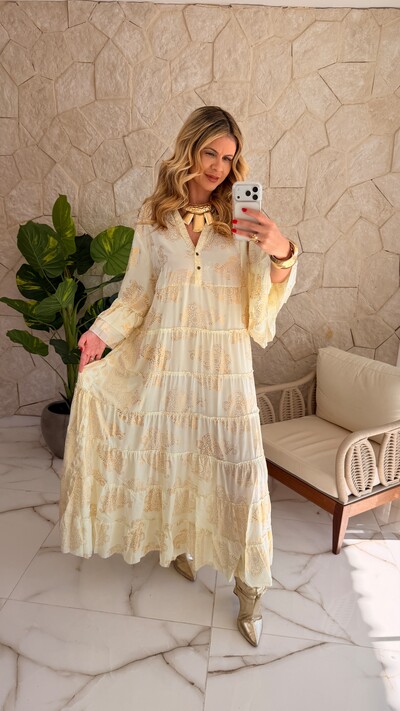 Foto Vestido Trancoso 67