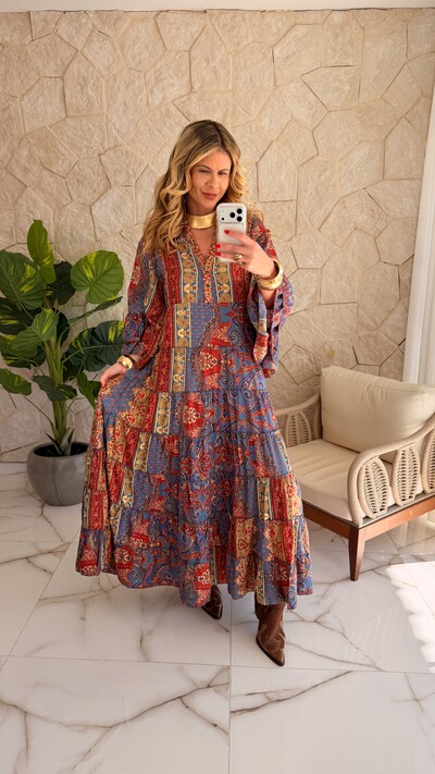 Foto Vestido Trancoso 73