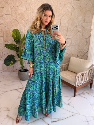 Foto Vestido Trancoso 74