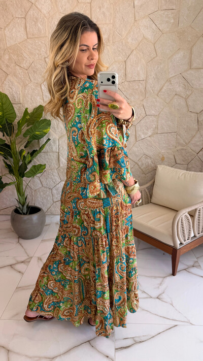 Foto Vestido Trancoso 81