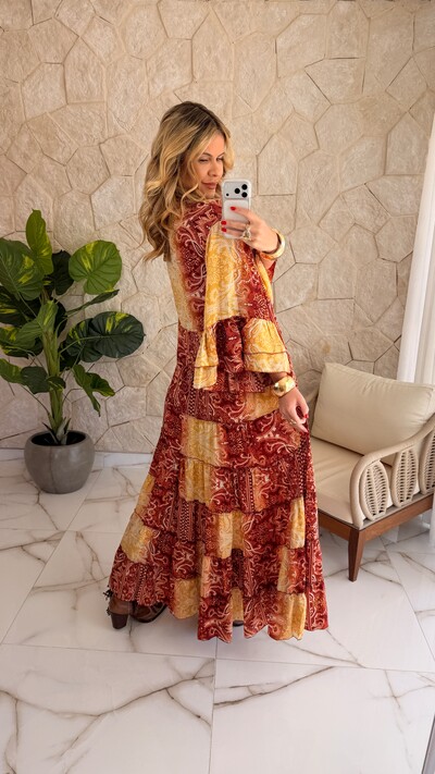 Foto Vestido Trancoso 84