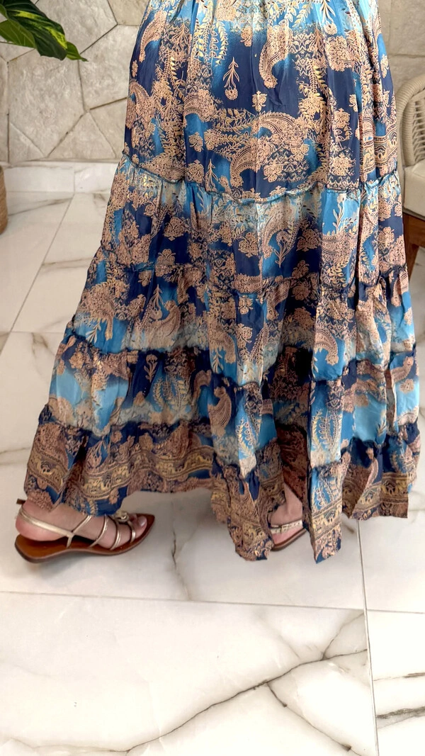 Vestido Lupita