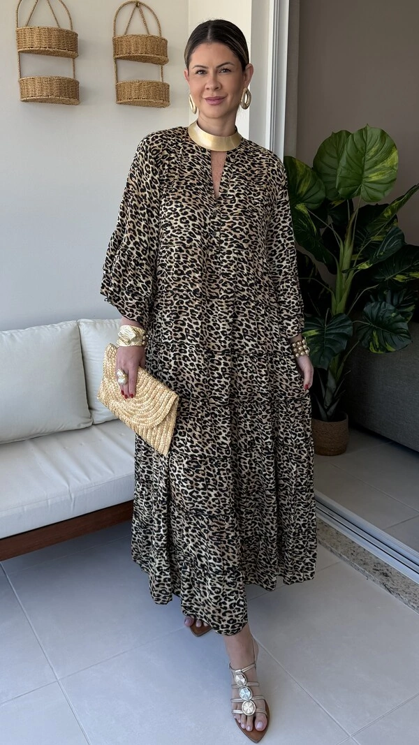 Vestido Trancoso 108