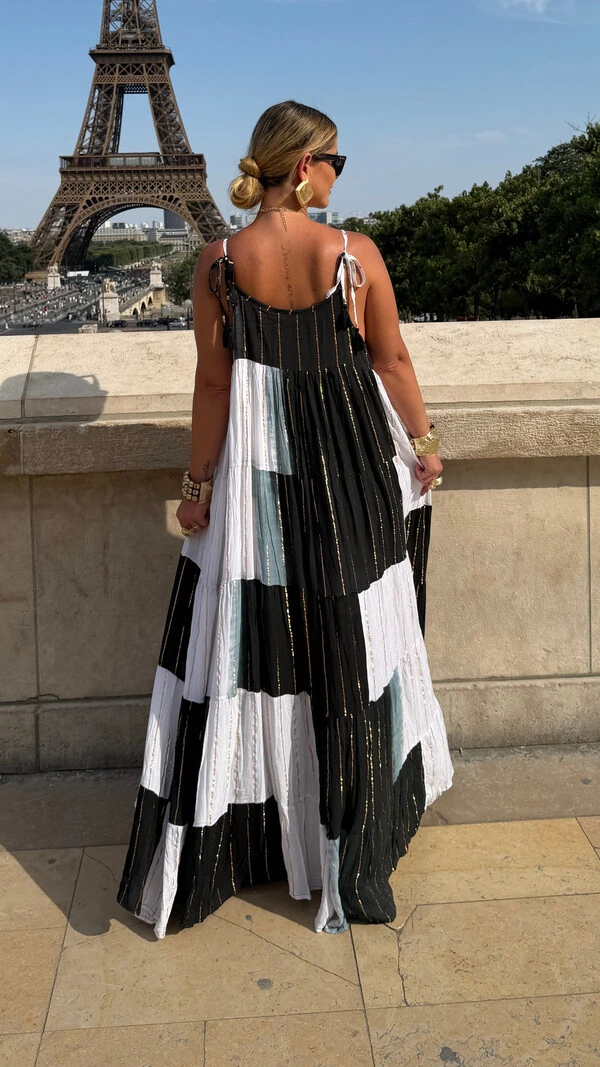 Vestido Tuê