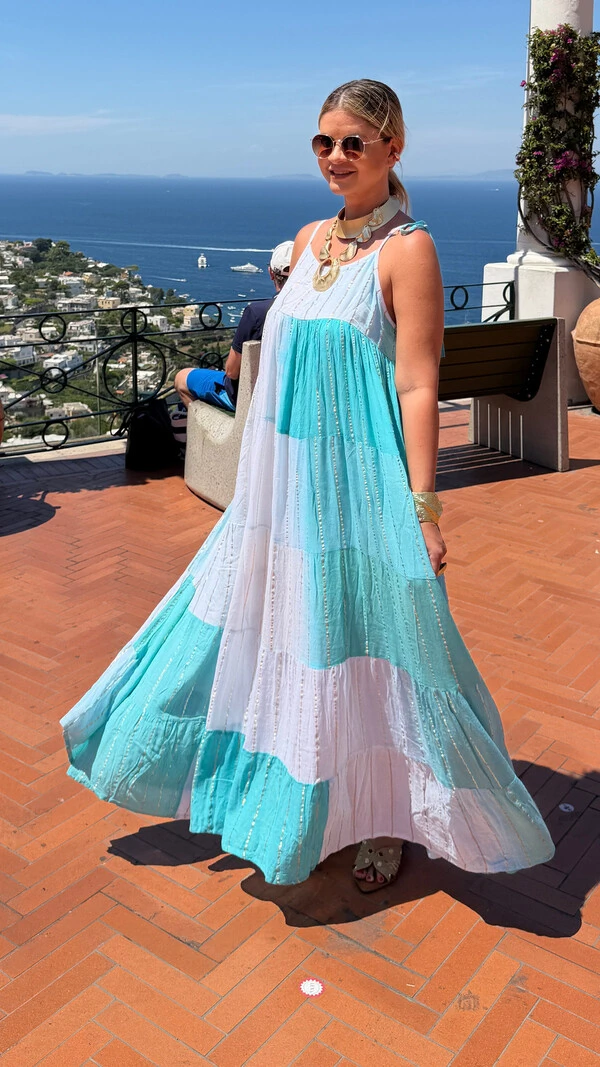 Vestido Tuê