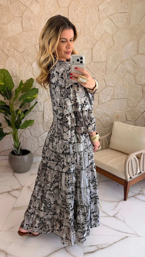 Vestido Trancoso 75
