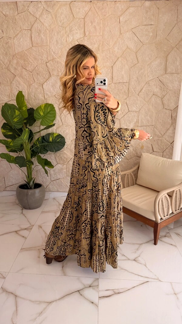 Vestido Trancoso 68
