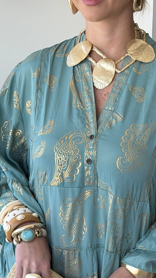 Vestido Trancoso 87