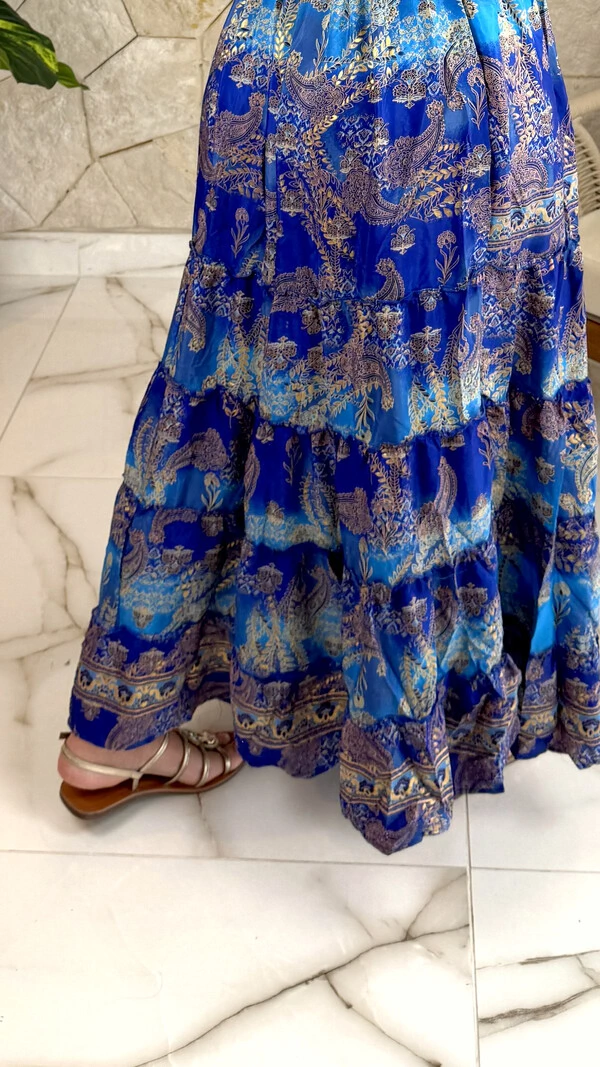 Vestido Lupita
