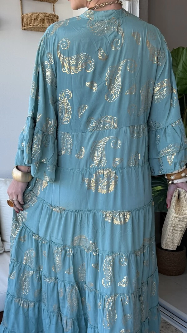 Vestido Trancoso 87
