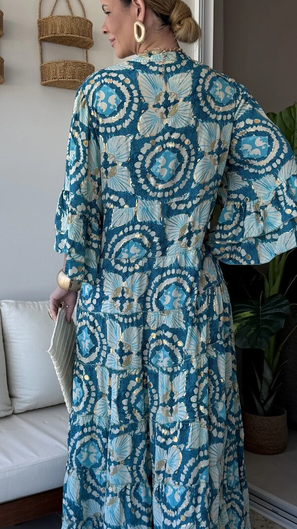Vestido Trancoso 109