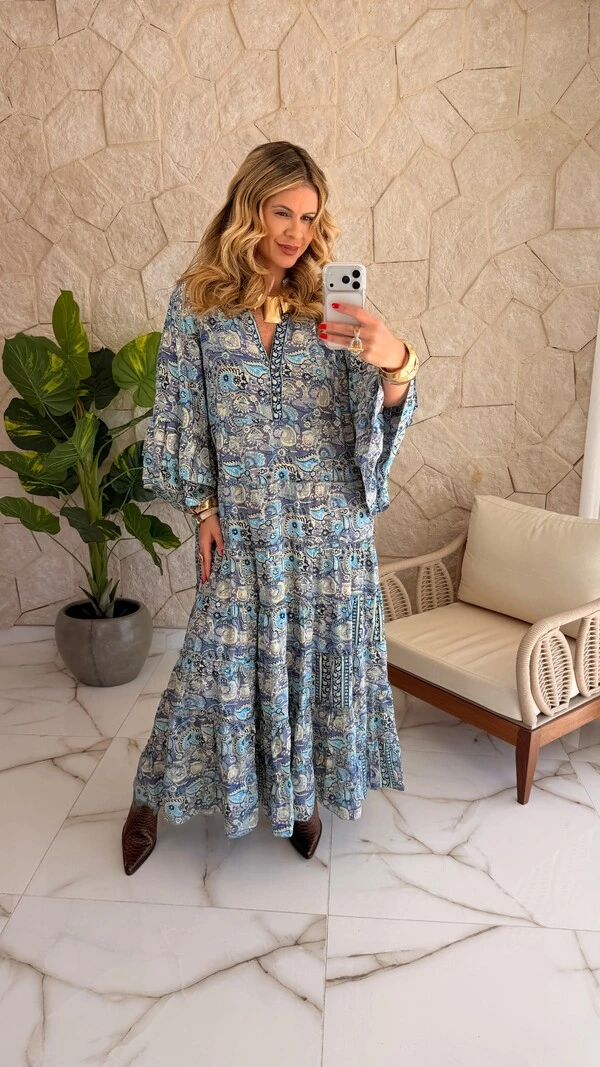 Vestido Trancoso 82