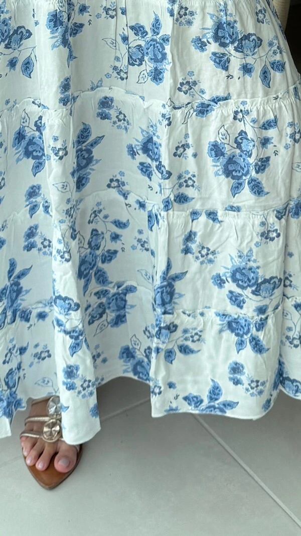 Vestido Trancoso Viscose 11