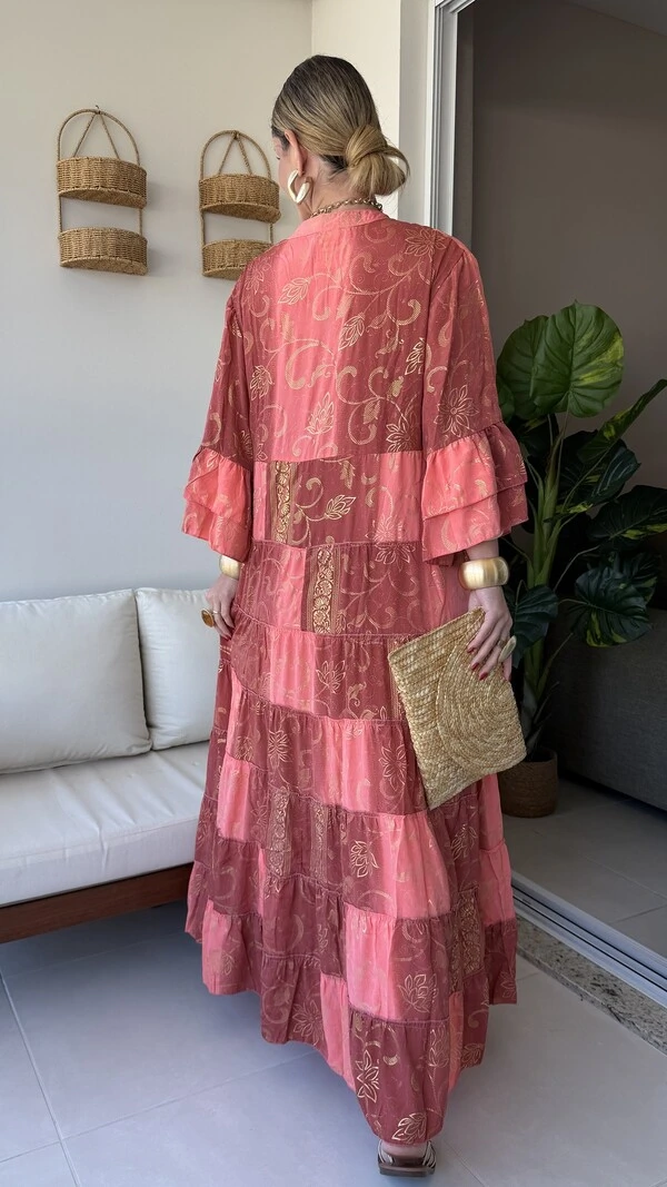 Vestido Trancoso 96