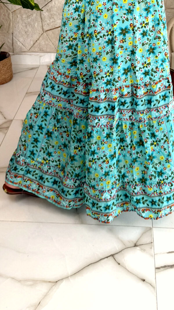 Vestido Carlota