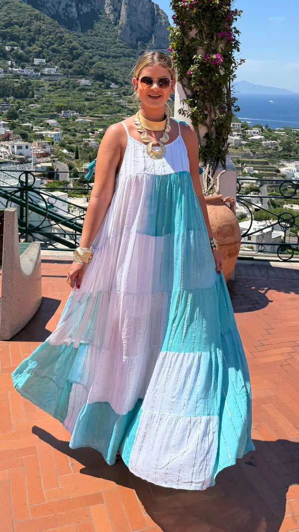Vestido Tuê