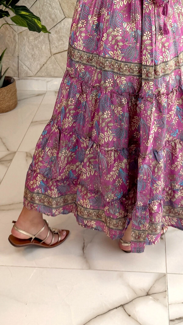 Vestido Dara