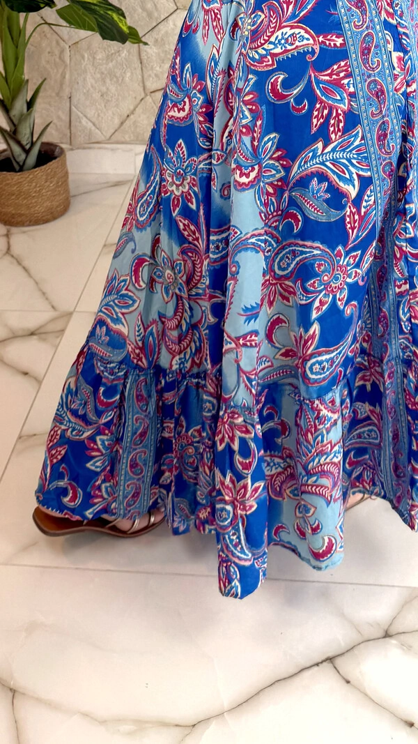 Vestido Lolita