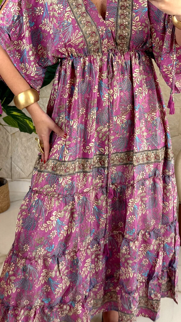 Vestido Dara