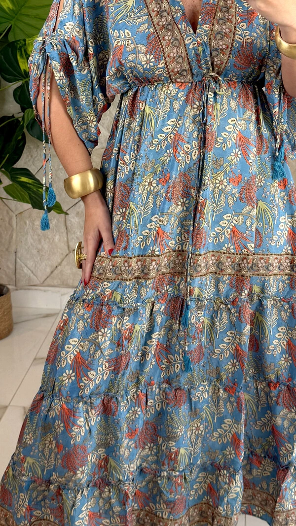 Vestido Dara