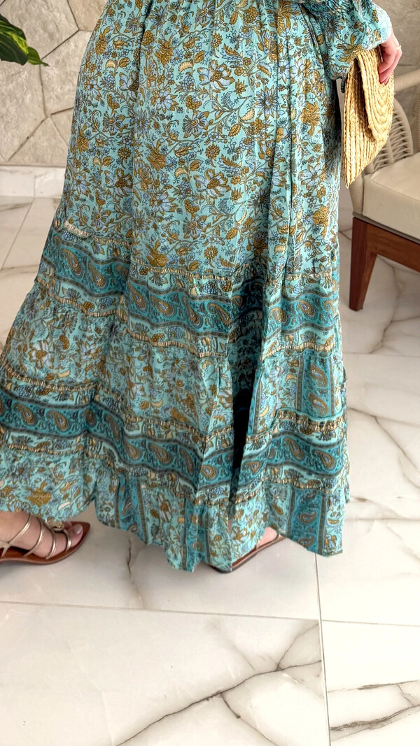 Vestido Melania