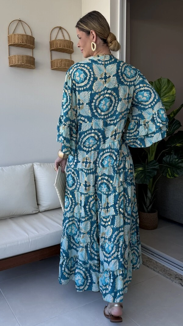 Vestido Trancoso 109